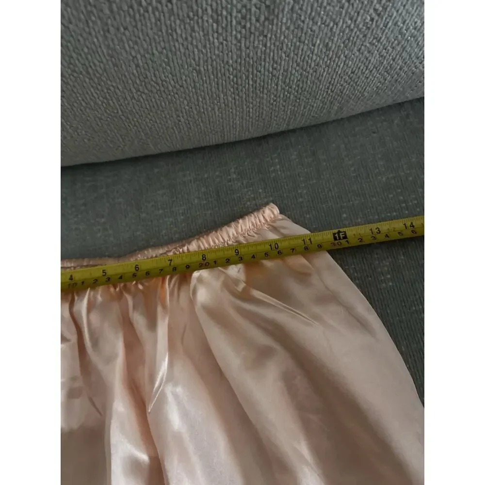 Unbranded vtg coral